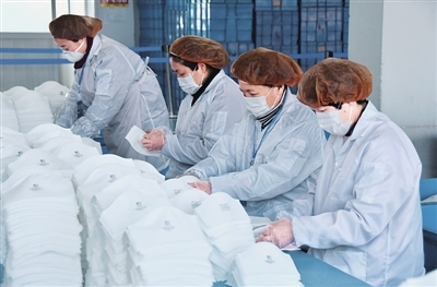 完善國家戰(zhàn)略物資儲備體系 有效防范和應(yīng)對各類風(fēng)險