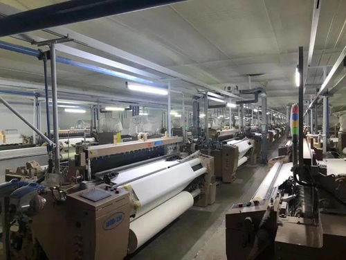 高密 服務(wù)企業(yè)就是構(gòu)建城市未來，打造政企命運共同體的防護用品生產(chǎn)新篇章