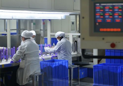 攜手抗疫，情暖馬里——桂林民營企業(yè)援助非洲衛(wèi)生防護紀實