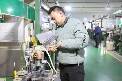 西秀區(qū)工業(yè)企業(yè) 防護用品生產(chǎn)緊鑼密鼓 再啟新征程